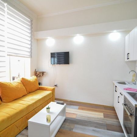 City Block Apartments Saraievo Exterior foto