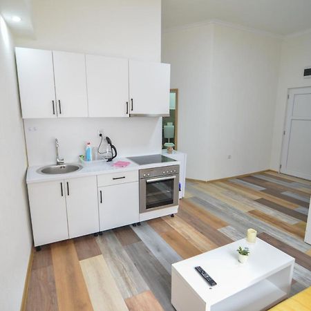 City Block Apartments Saraievo Exterior foto