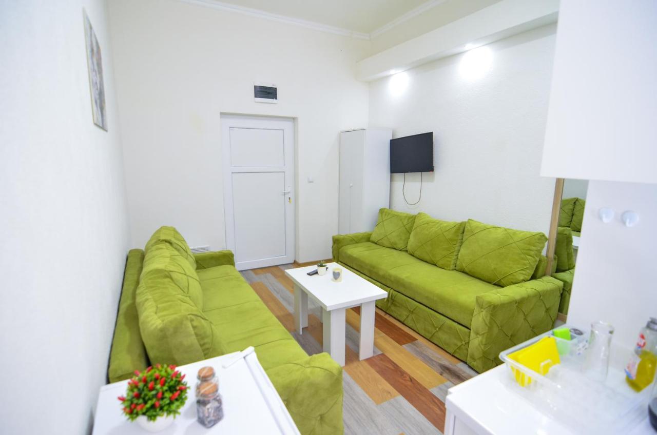 City Block Apartments Saraievo Exterior foto