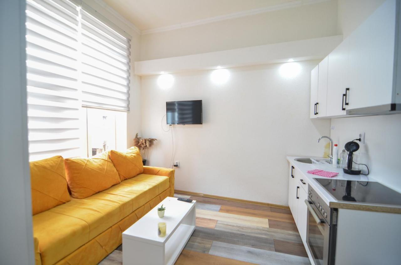 City Block Apartments Saraievo Exterior foto