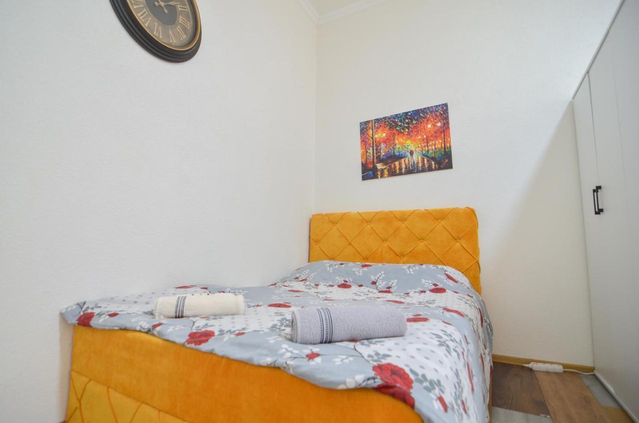 City Block Apartments Saraievo Exterior foto